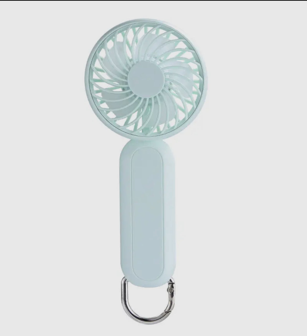 Portable Mini Fan