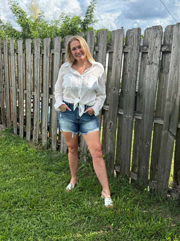 Cloud Nine Cover Up