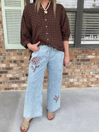 Meadow Muse Jeans