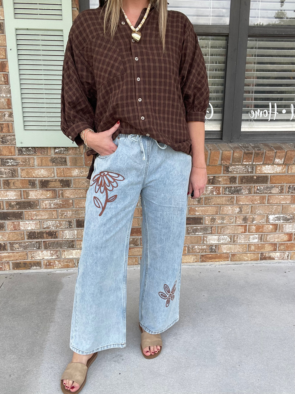 Meadow Muse Jeans