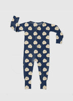 Dumpling PJ Onesie