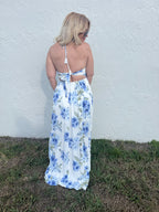 Coastal Daydream Maxi