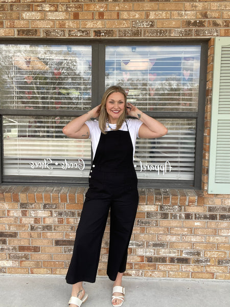 Fifth Avenue Overalls