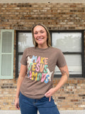 Make JESUS Famous Tee