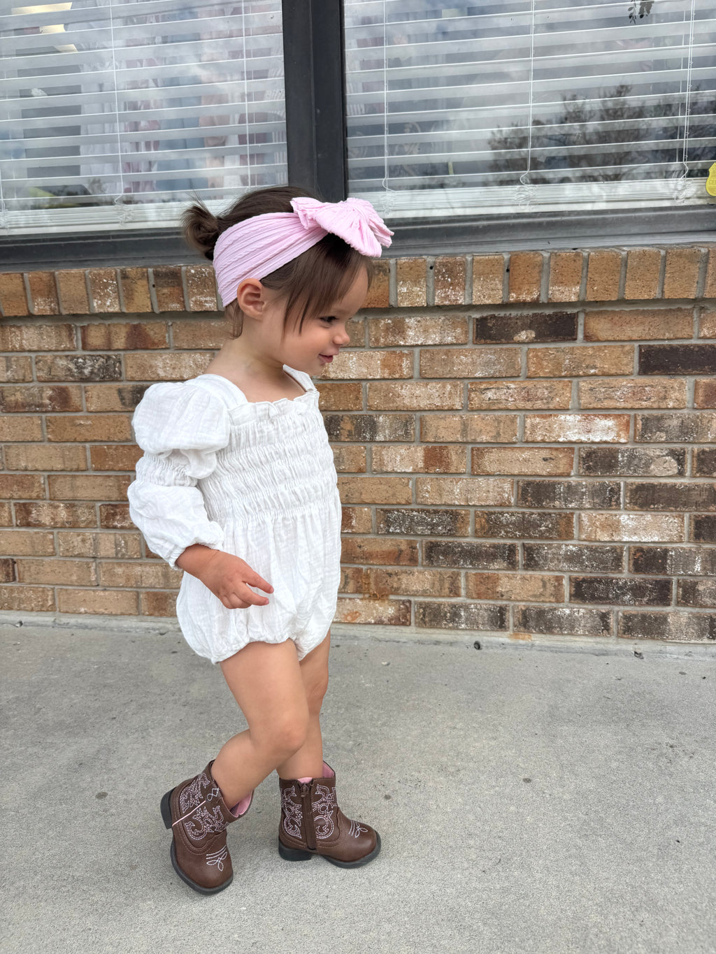 Aurora Onesie Romper