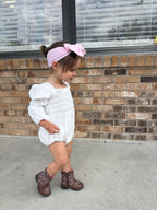 Aurora Onesie Romper