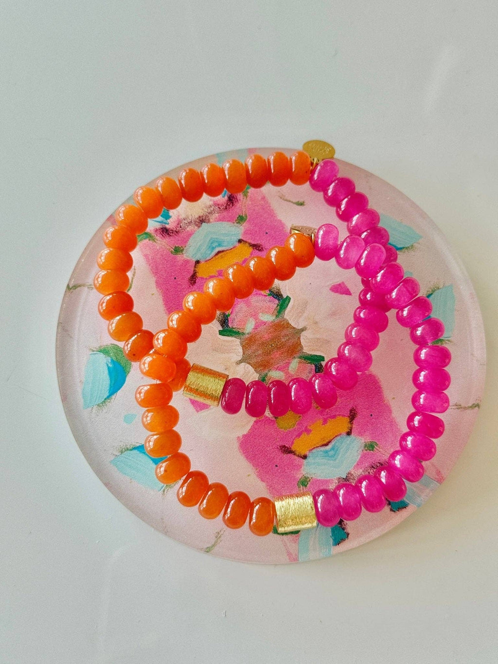 Lana Nandina Bracelet