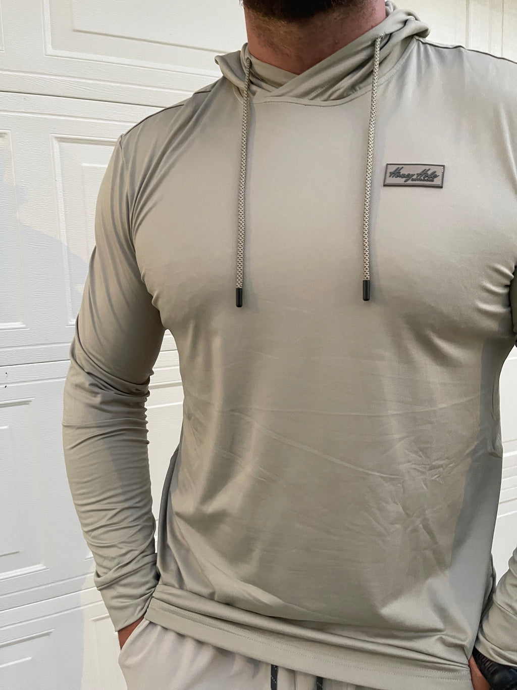 Blindside Hoodie