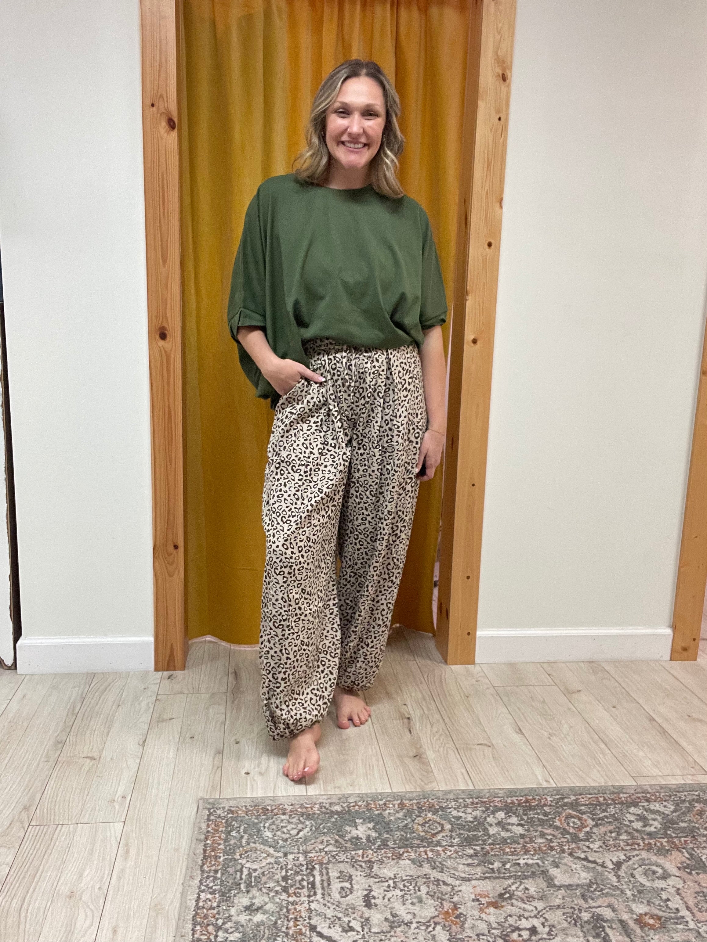 Wild Honey Pants