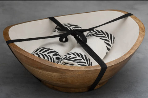 3 PC Bowl Gift Set