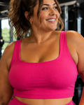 Glow Better Bra Tank