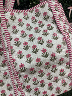 Sweet Magnolia Bag