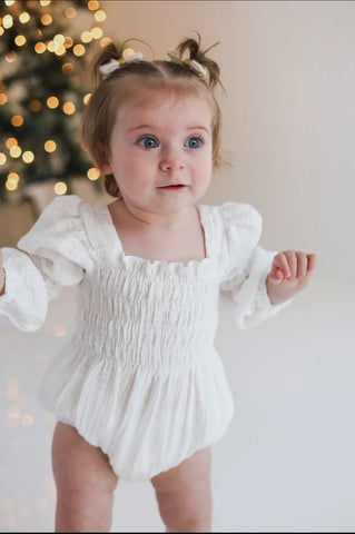 Aurora Onesie Romper