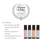 Sleepy Time Essential Oil