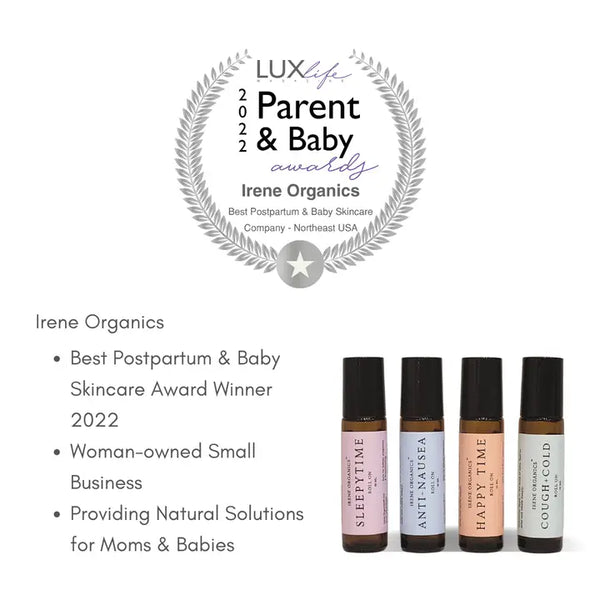 Happy Time Essential Oil