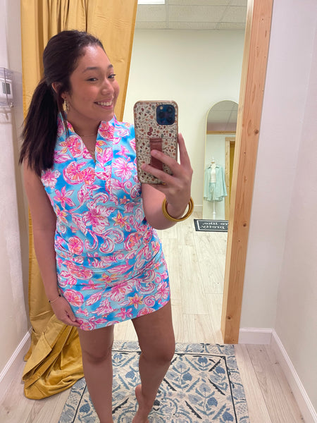 Evelyn Skort