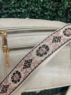 Champagne Crossbody