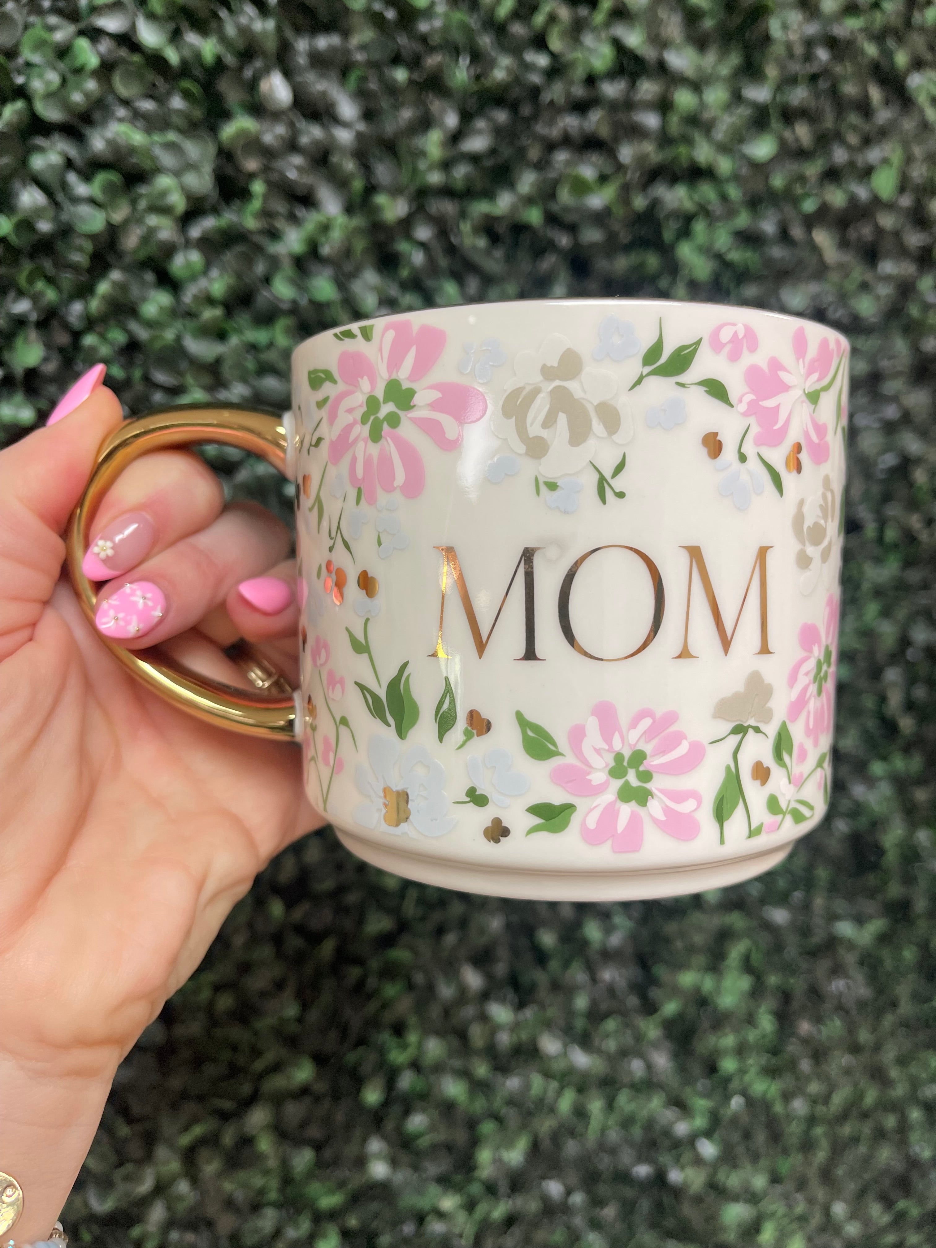 Mom Mug