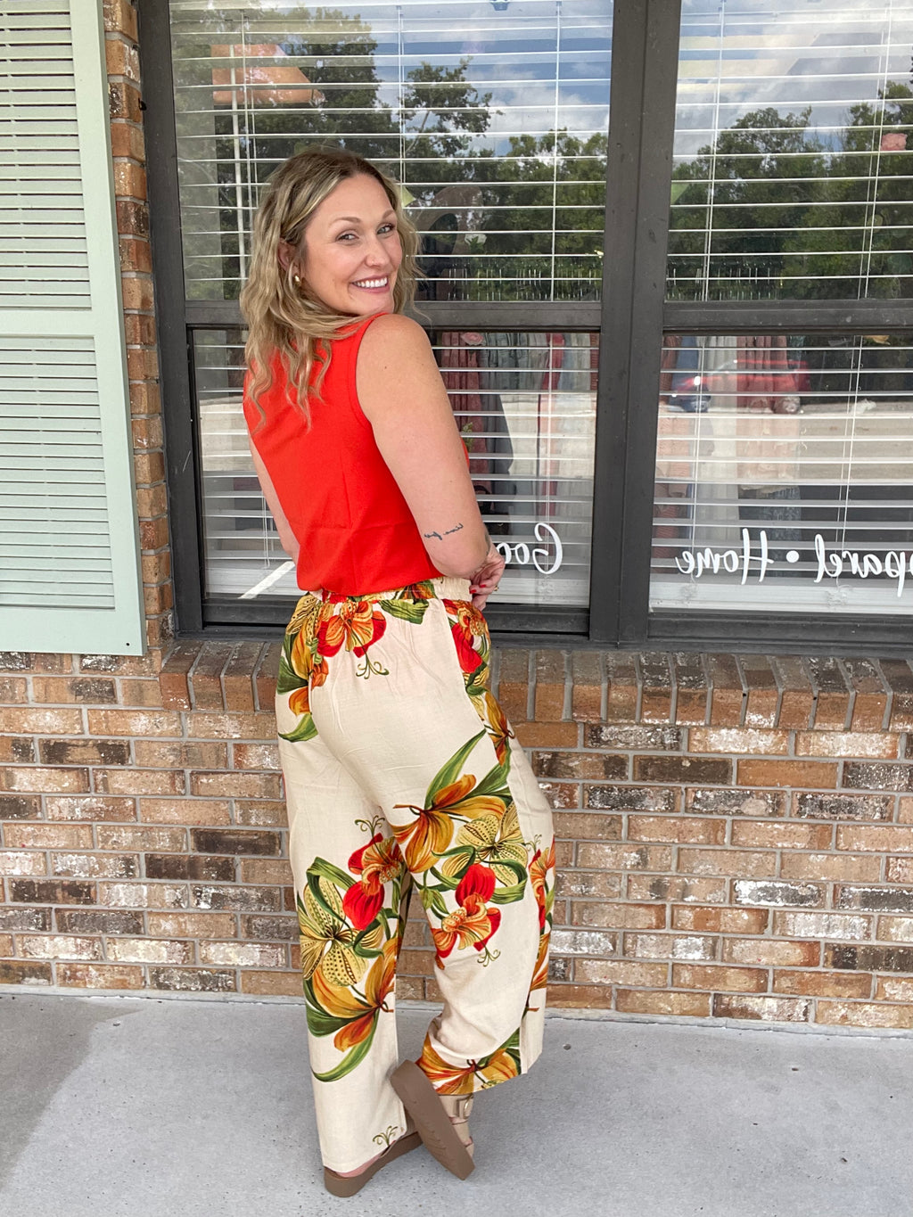 Bonita Breeze Pants