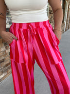 Pink Punch Pants