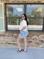 Bluebell Shorts