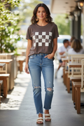 Happy Face T-shirt