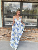Coastal Daydream Maxi
