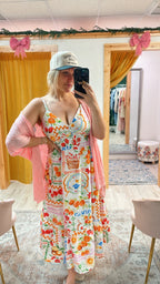 Sunkissed in Sicily