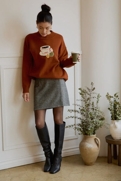 Harvest Moon Skirt