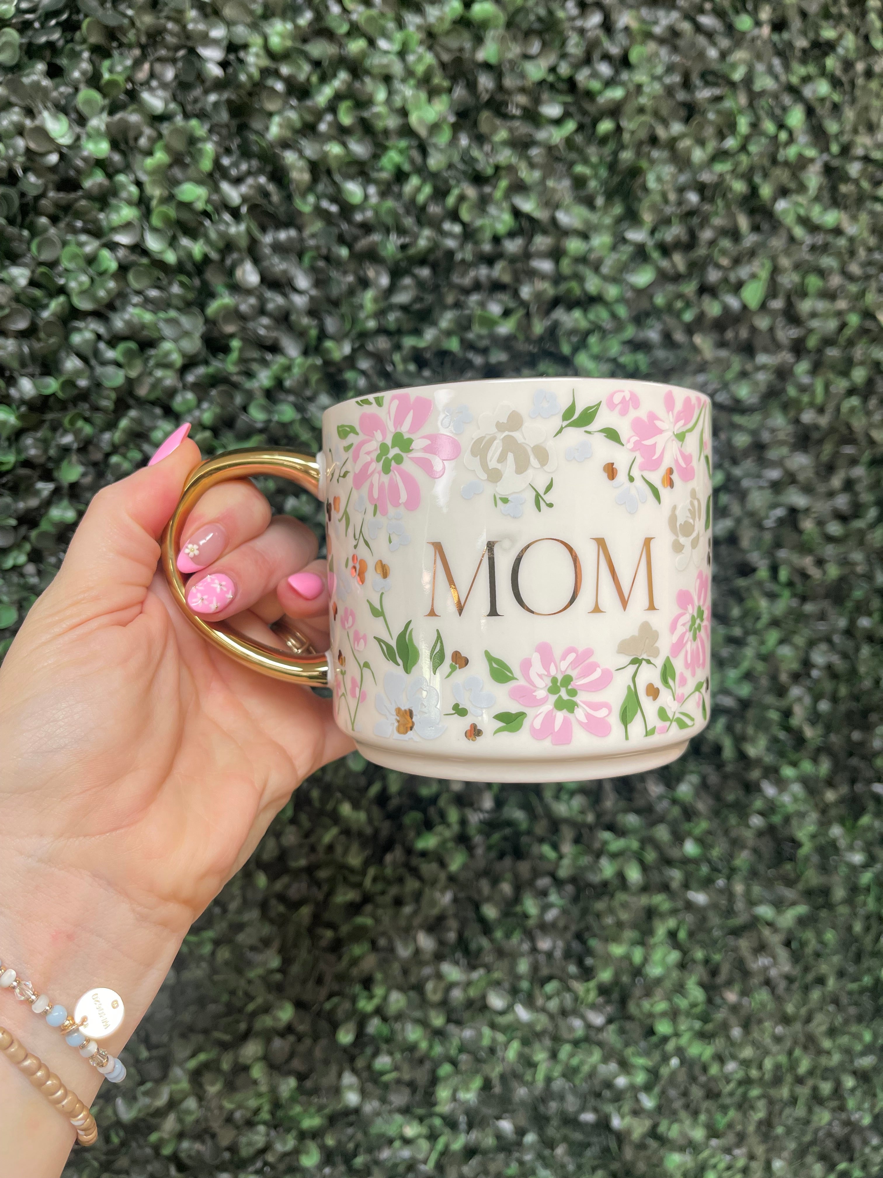 Mom Mug