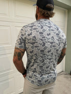 Hideaway Performance T-shirt