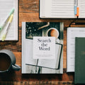 Search The Word Book