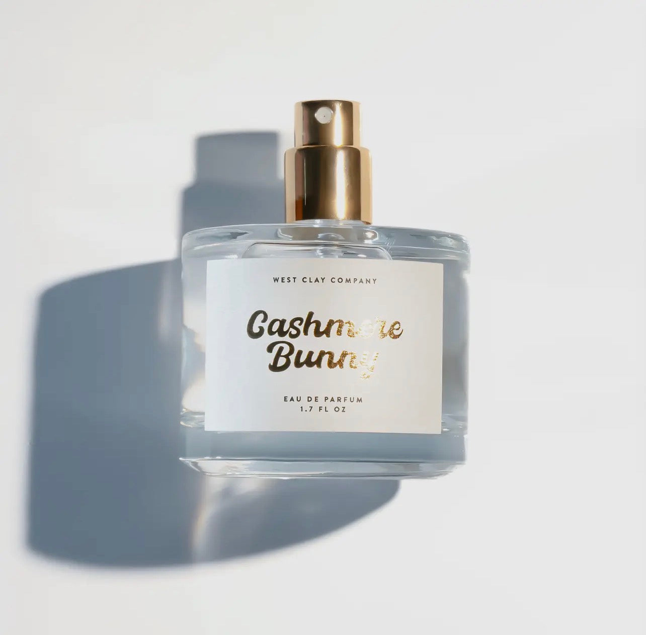 Cashmere Bunny Perfume