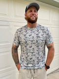 Hideaway Performance T-shirt