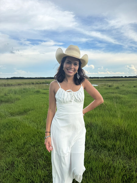 Faith Dress