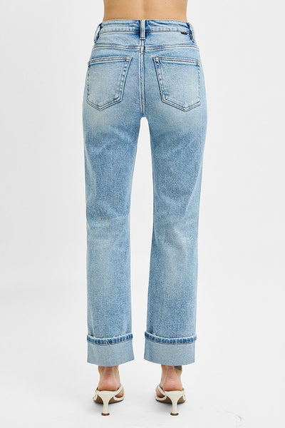 Endless Shore Denim