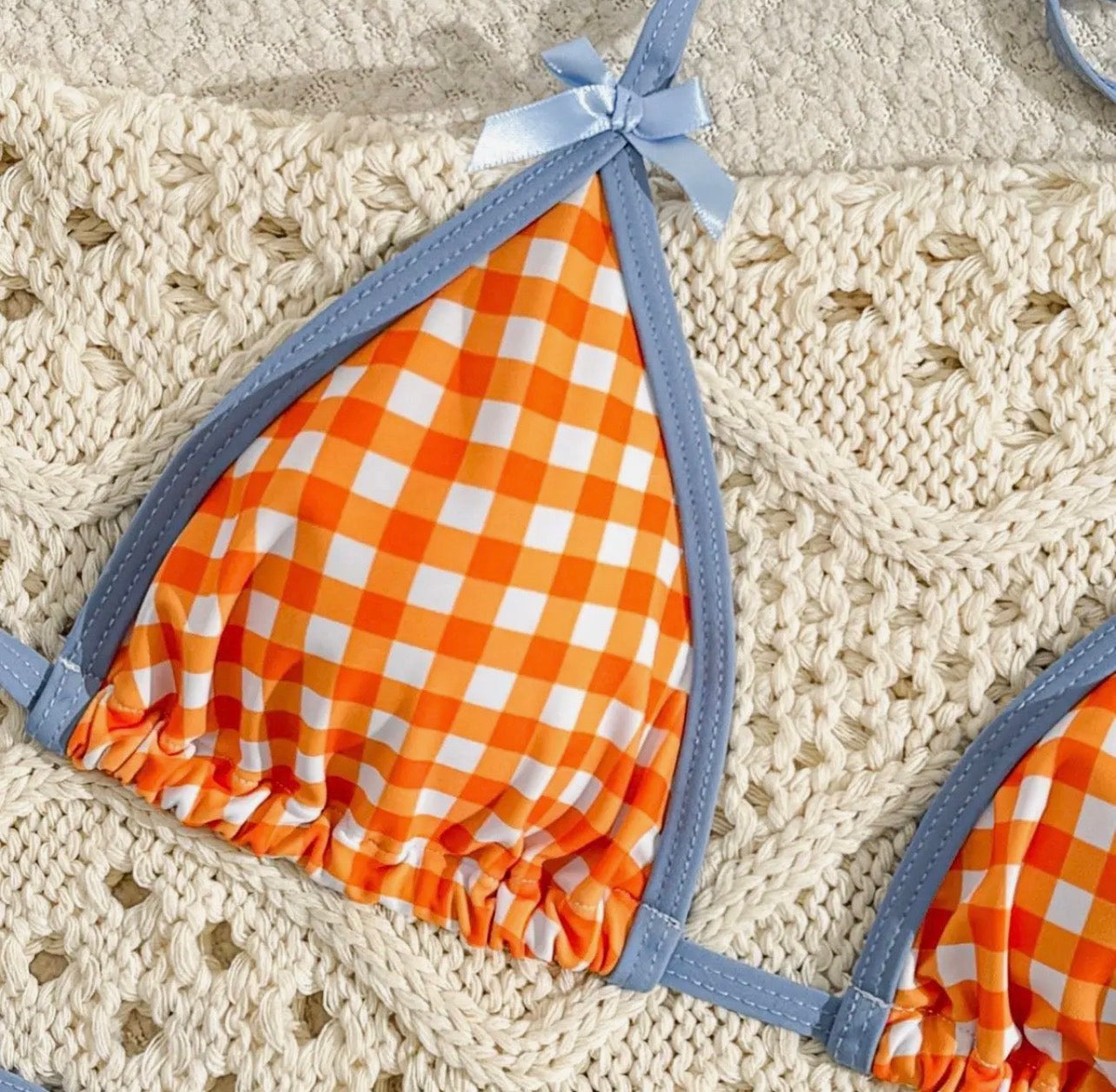 Citrus Coast Bikini