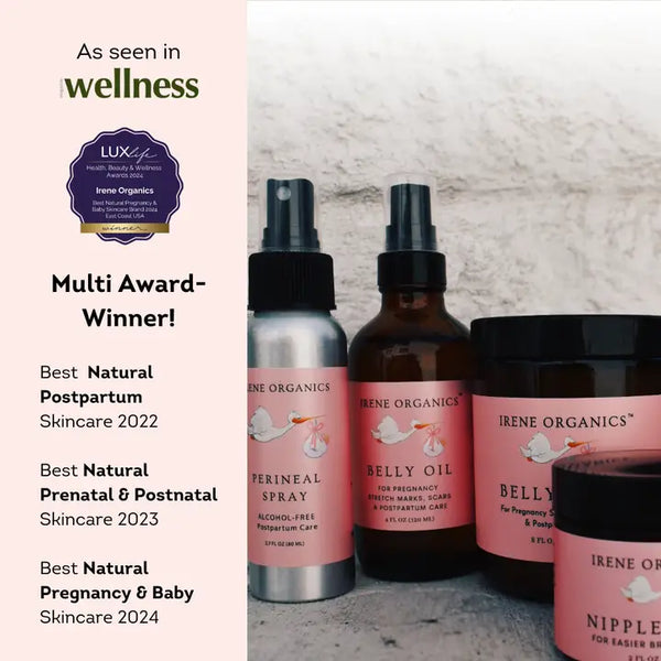 PostPartum Spray