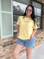 It Is Well Graphic T-Shirt
