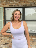 Lavender Lift Bra