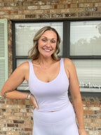 Lavender Lift Bra