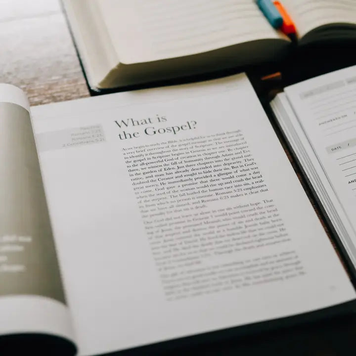 Search The Word Book