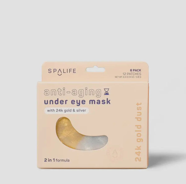 Anti-aging Under eye mask