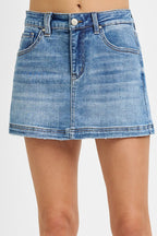 Weekend Cutie Skort