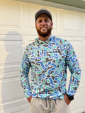 Florida Boy Camo Hoodie