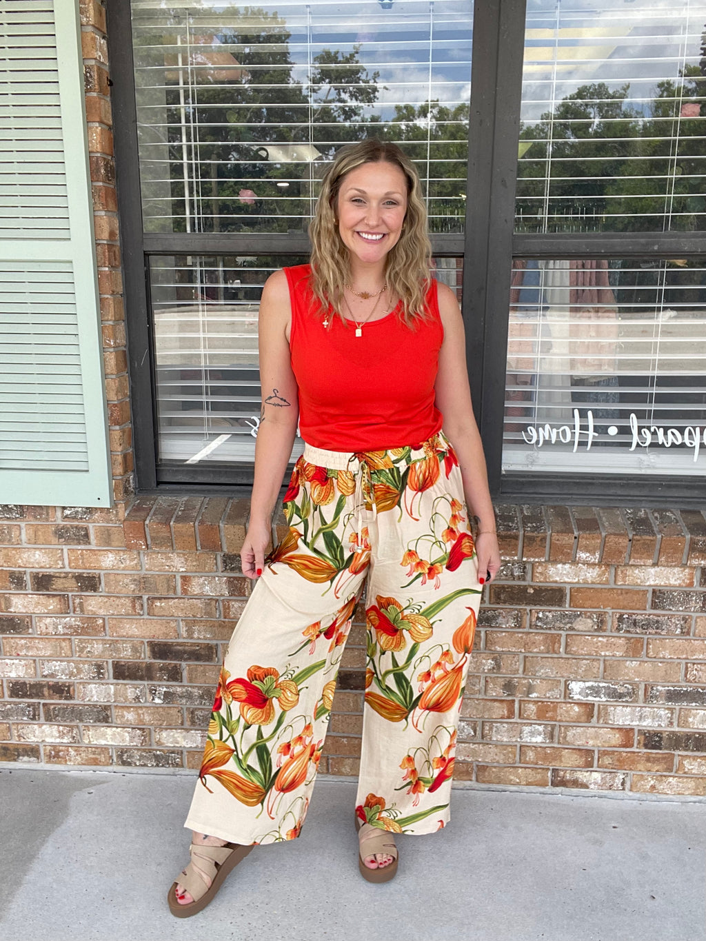 Bonita Breeze Pants
