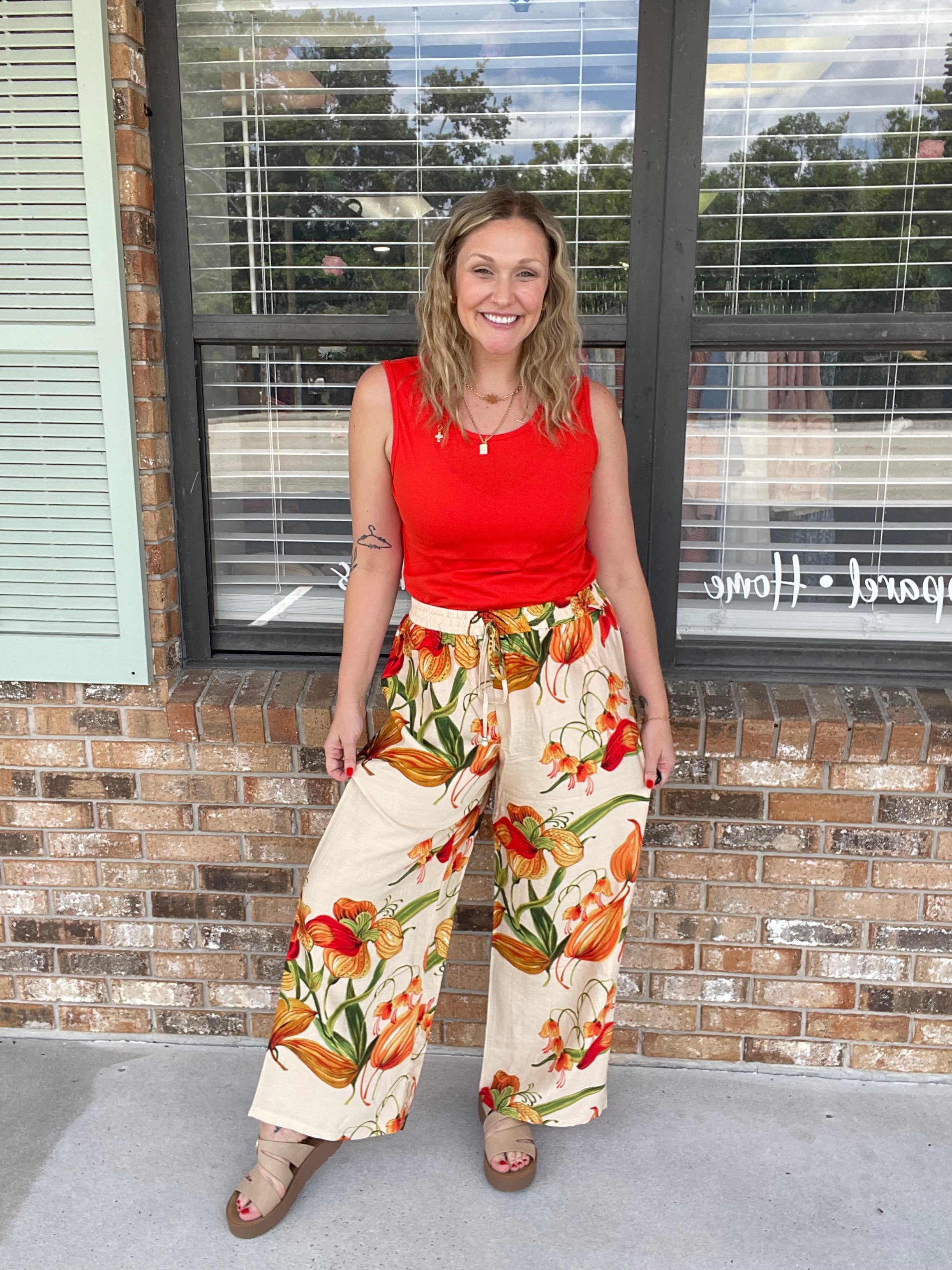 Bonita Breeze Pants
