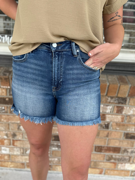 Dark Side Shorts