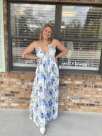 Coastal Daydream Maxi