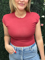 Everyday Basic Tops